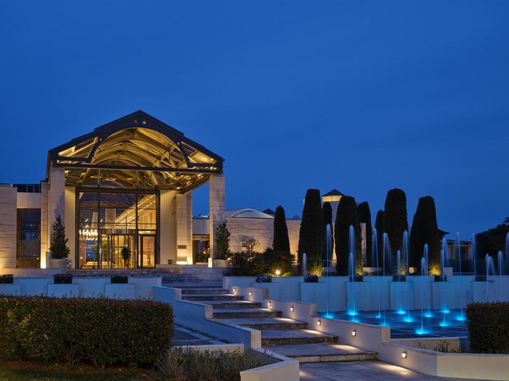 September Hotel Thessaloniki - Resim 45