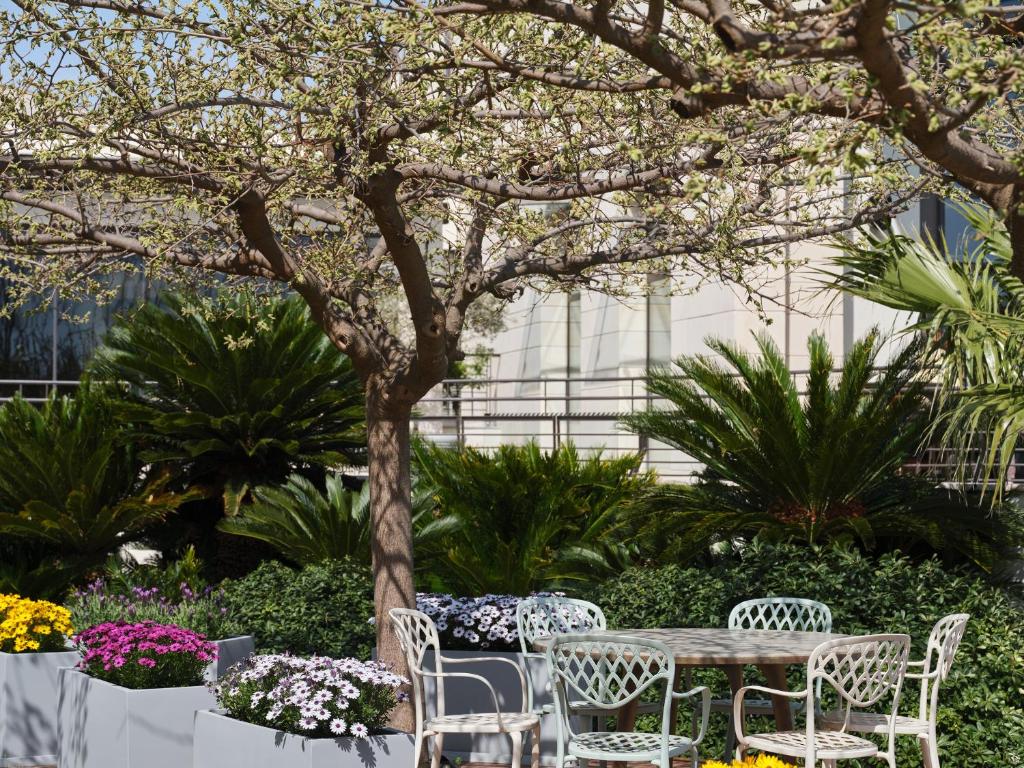 September Hotel Thessaloniki - Resim 42