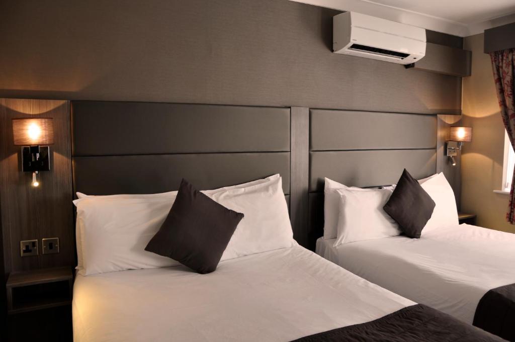 Brunel Hotel - Resim 24