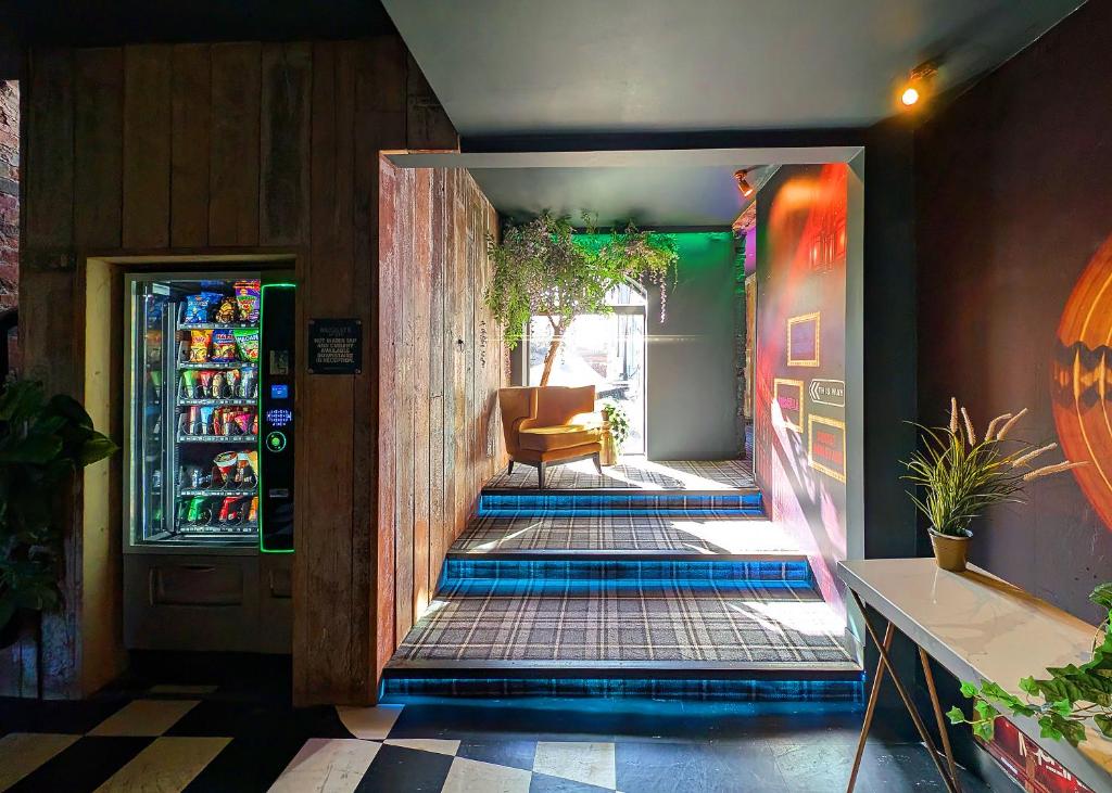 Briggate Hotel - Resim 16