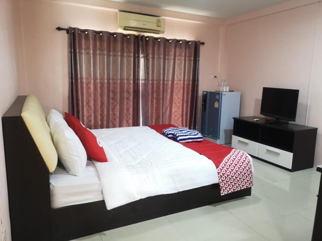 KJS Pattaya - Resim 27