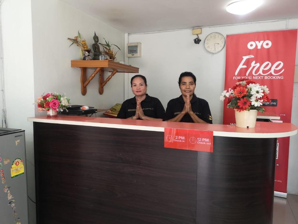 KJS Pattaya - Resim 5