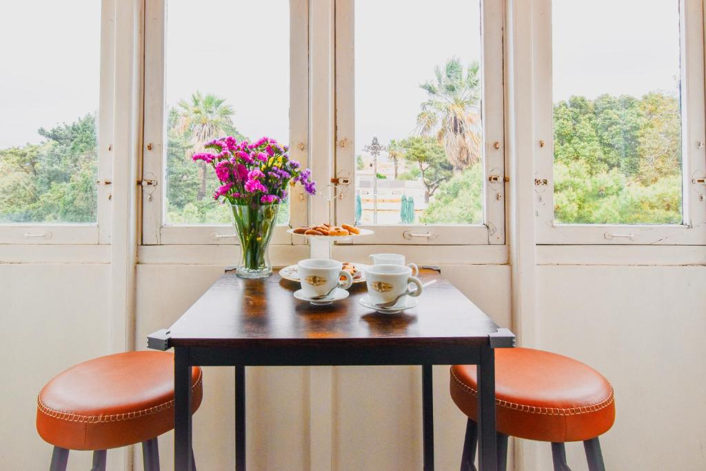 Fotografie z fotogalerie ubytování Maleth Inn v destinaci Rabat