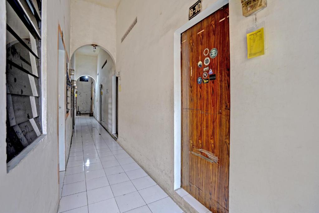 Fotografie z fotogalerie ubytování OYO 91891 B41m Residence Syariah v destinaci Sidoarjo