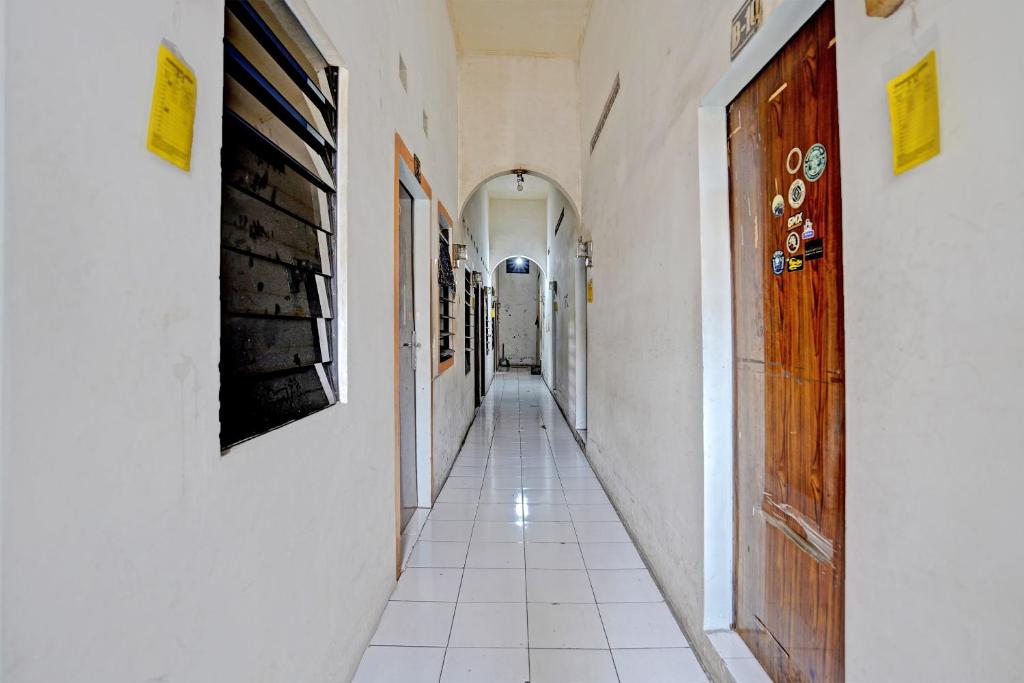 Fotografie z fotogalerie ubytování OYO 91891 B41m Residence Syariah v destinaci Sidoarjo