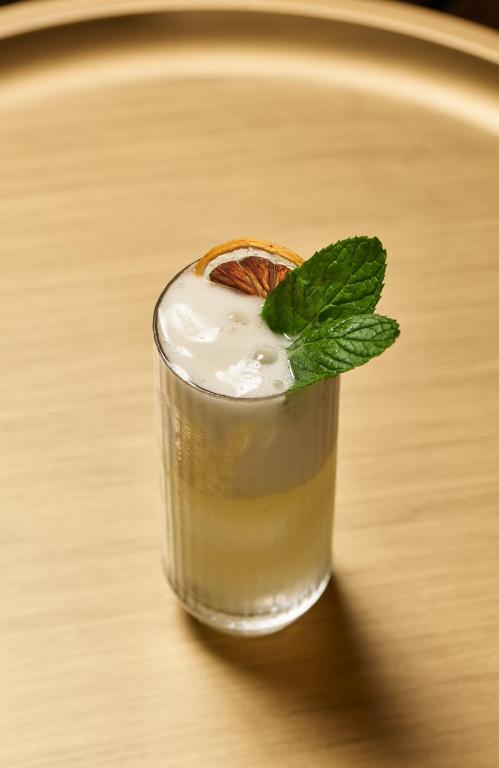 September Hotel Thessaloniki - Resim 27