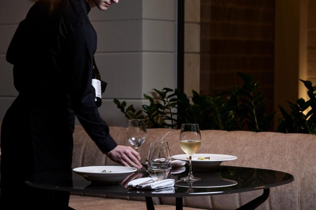 September Hotel Thessaloniki - Resim 13