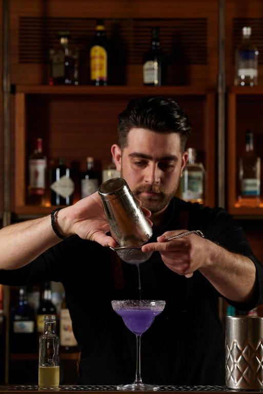 September Hotel Thessaloniki - Resim 23