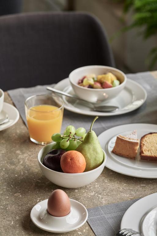 September Hotel Thessaloniki - Resim 36