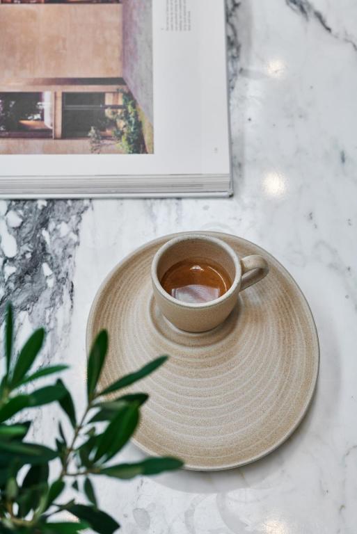 September Hotel Thessaloniki - Resim 25