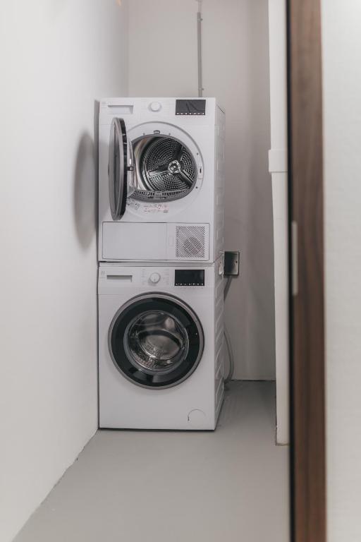 Fotografie z fotogalerie ubytování IIP Apartments - Self Check-In v destinaci Spreitenbach