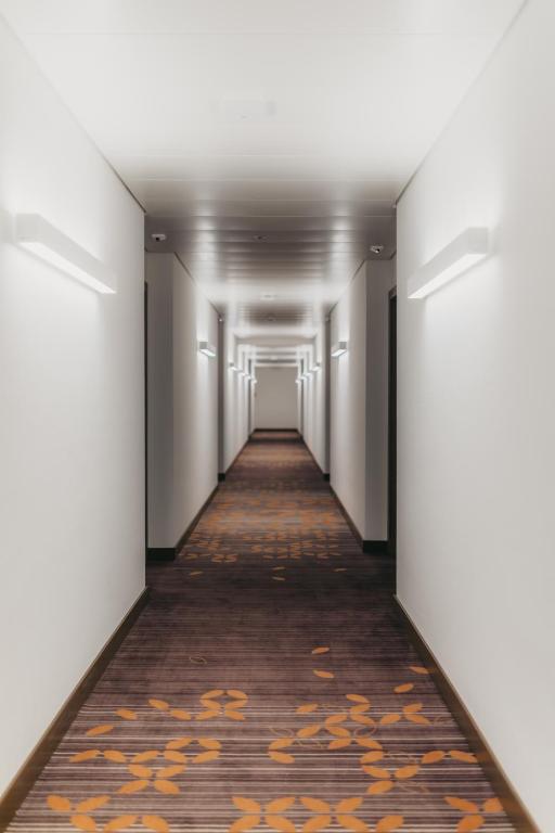 Fotografie z fotogalerie ubytování IIP Apartments - Self Check-In v destinaci Spreitenbach