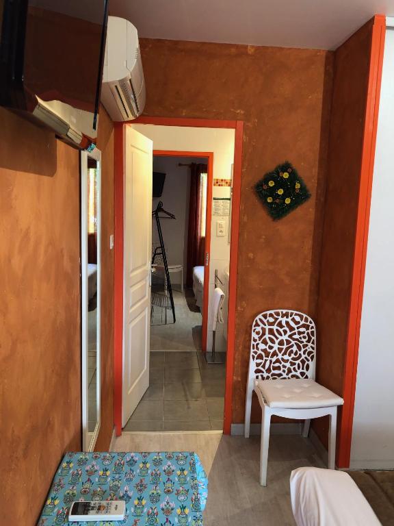 Hotel Des 4 Vents 