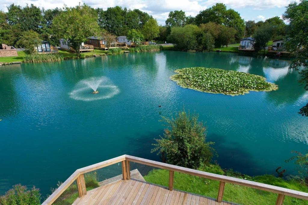 Phong cảnh thiên nhiên gần nhà nghỉ dưỡng