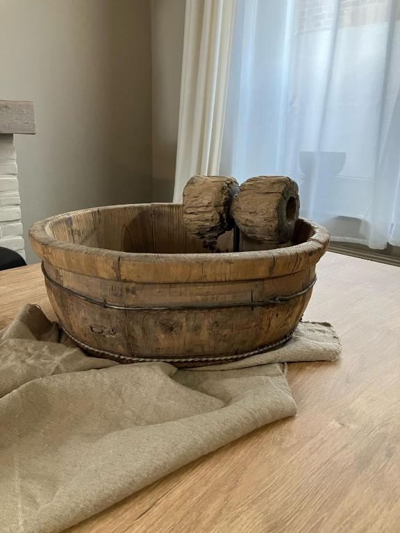 Fotografie z fotogalerie ubytování Huisje Emma v destinaci Tongeren