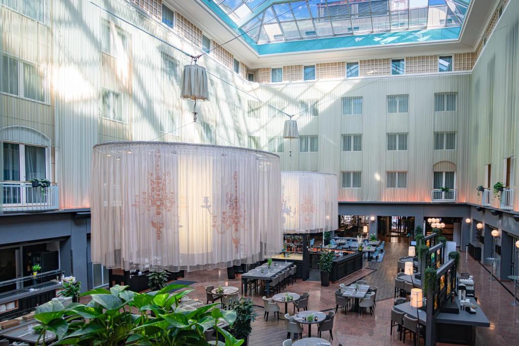 Radisson Blu Hotel Bremen