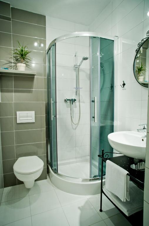 Pokoje Widokowe Szymaszkowa - 2