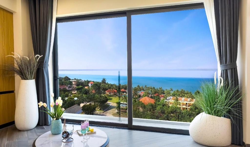 Suite Nhìn Ra Biển