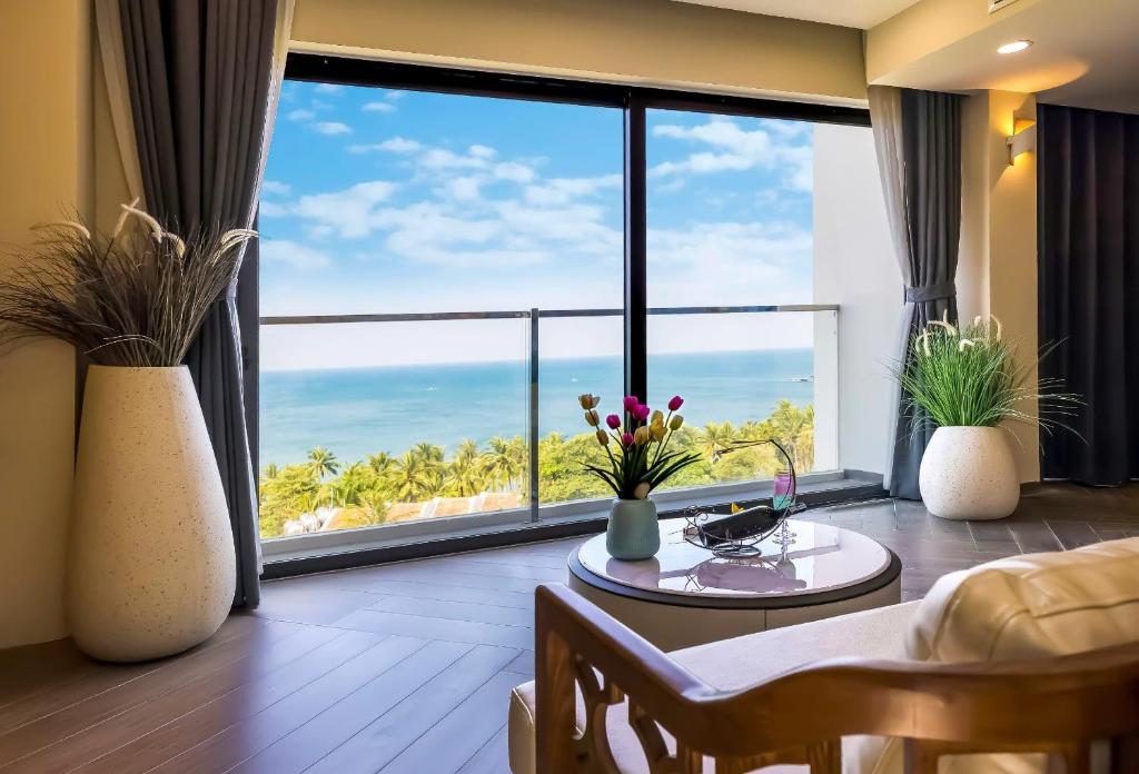 Suite Nhìn Ra Biển