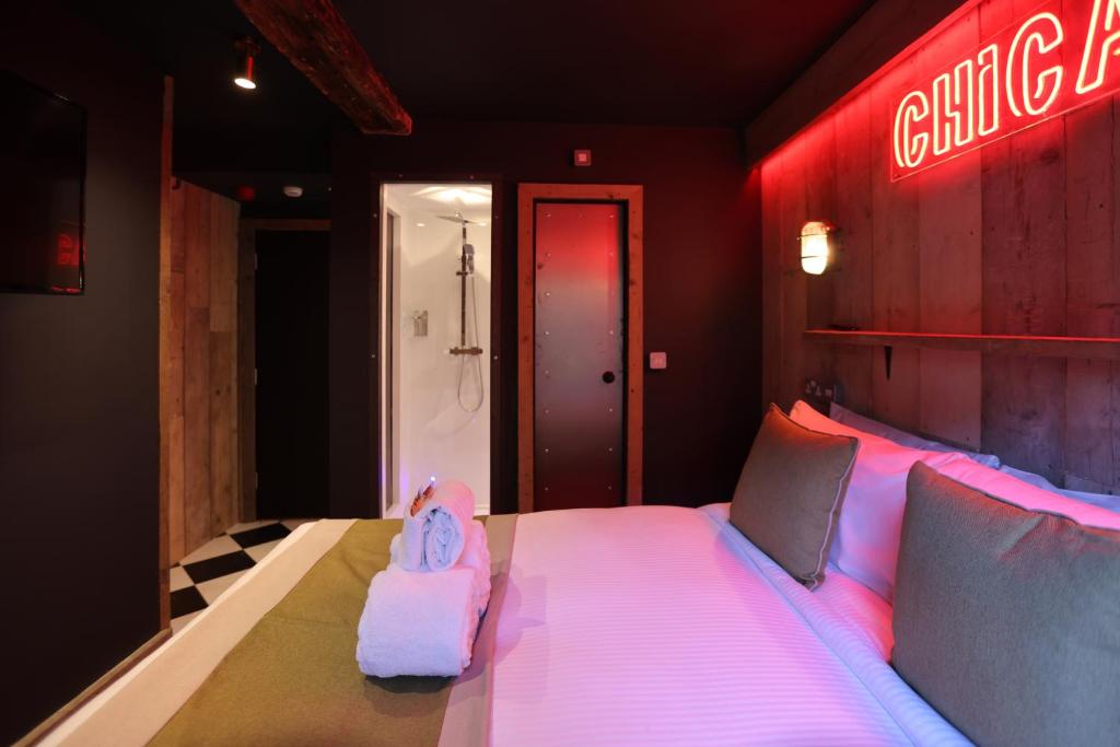 Briggate Hotel - Resim 38