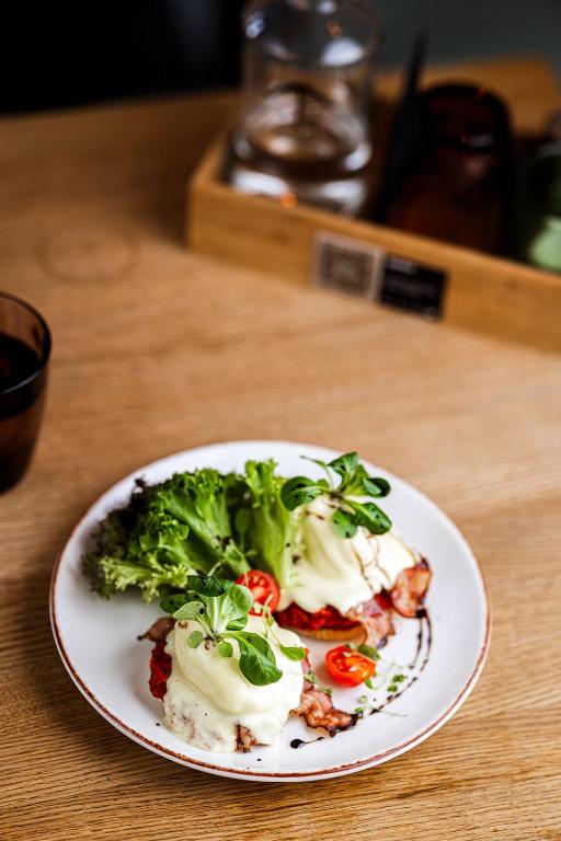 SB Panzió - Resim 37