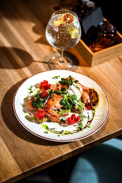 SB Panzió - Resim 35