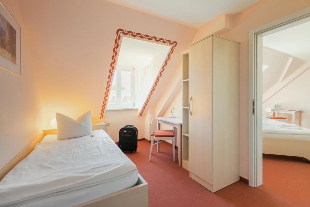 Gut Haferkorn GmbH - Habitación Individual