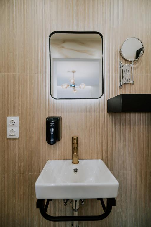 Fotografie z fotogalerie ubytování Maison de Luxe v destinaci Szeged