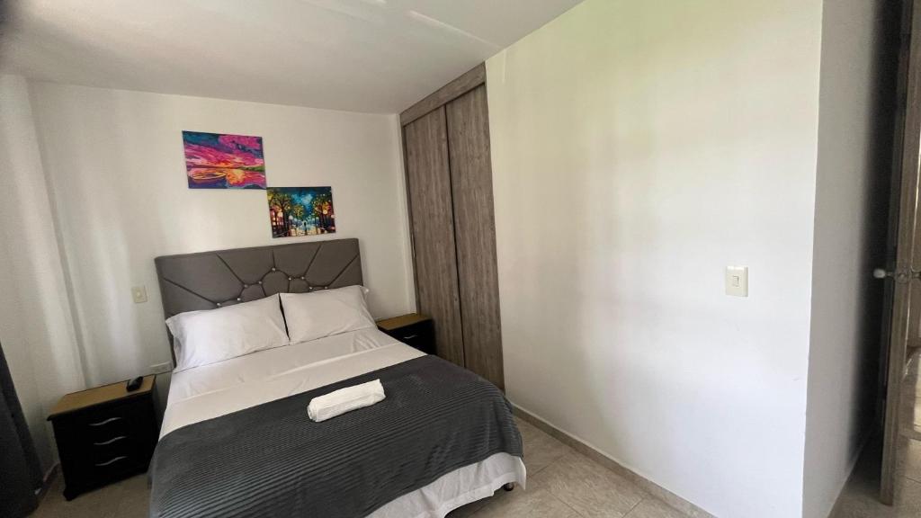 confortable apto integrado con la naturaleza y muy tranquilo perfecto para descansar