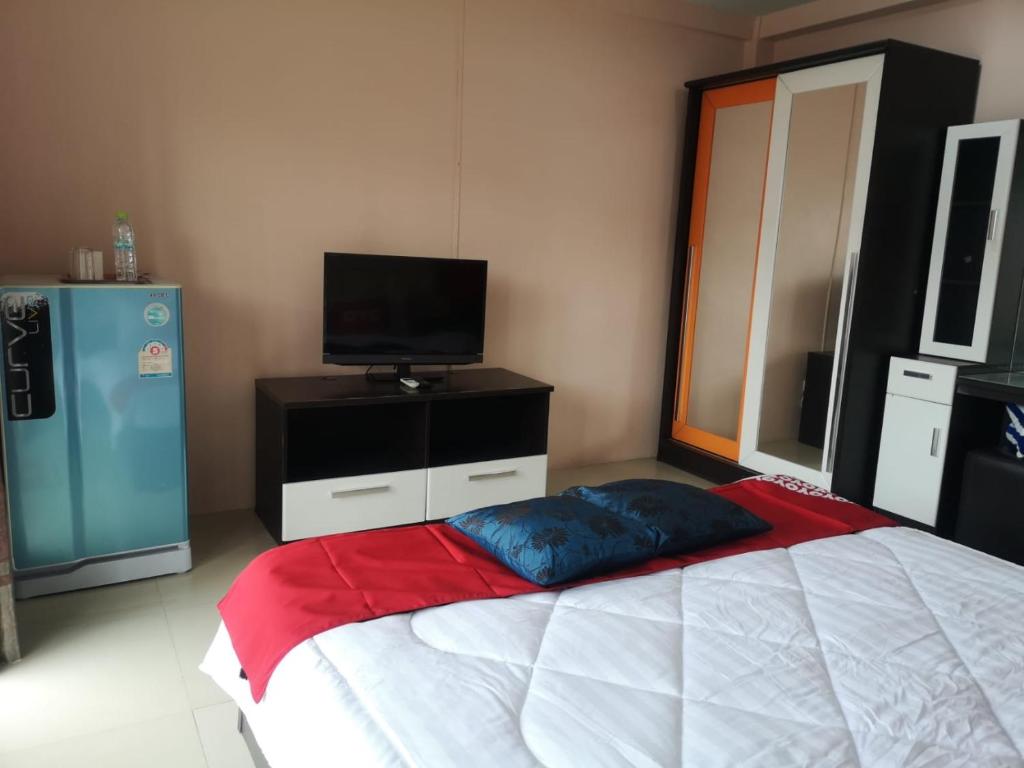 KJS Pattaya - Resim 15