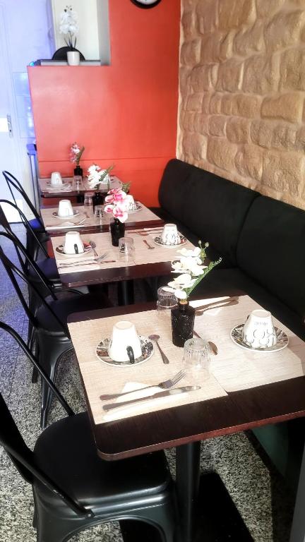 Hotel Bastille Secret - Resim 7