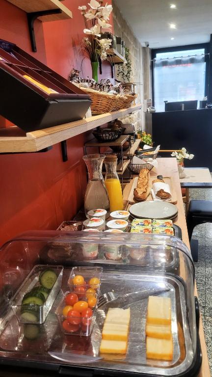 Hotel Bastille Secret - Resim 35