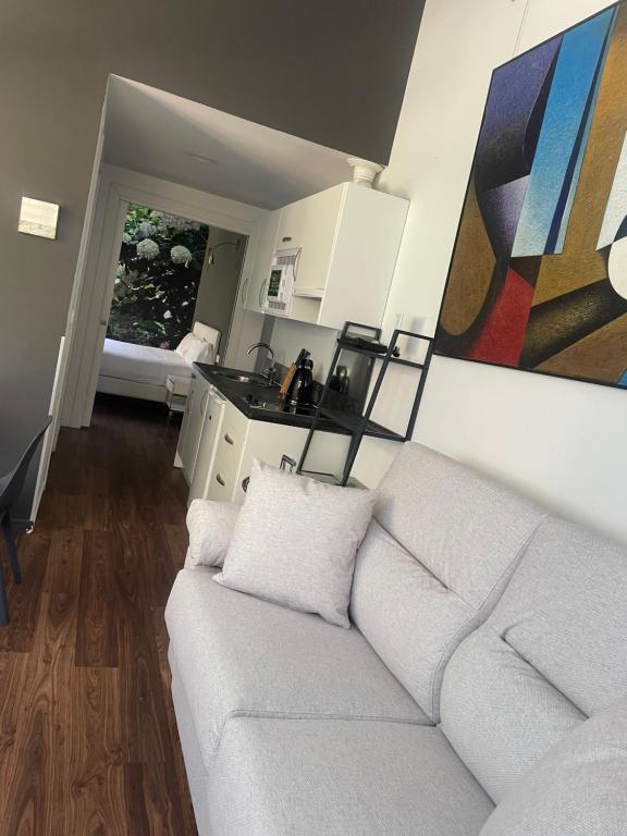 Apartamentos Mar y Mar Agroturismo - 9