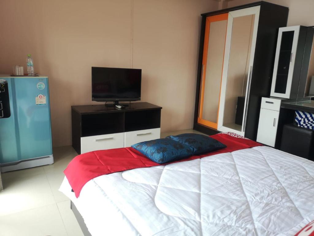 KJS Pattaya - Resim 14