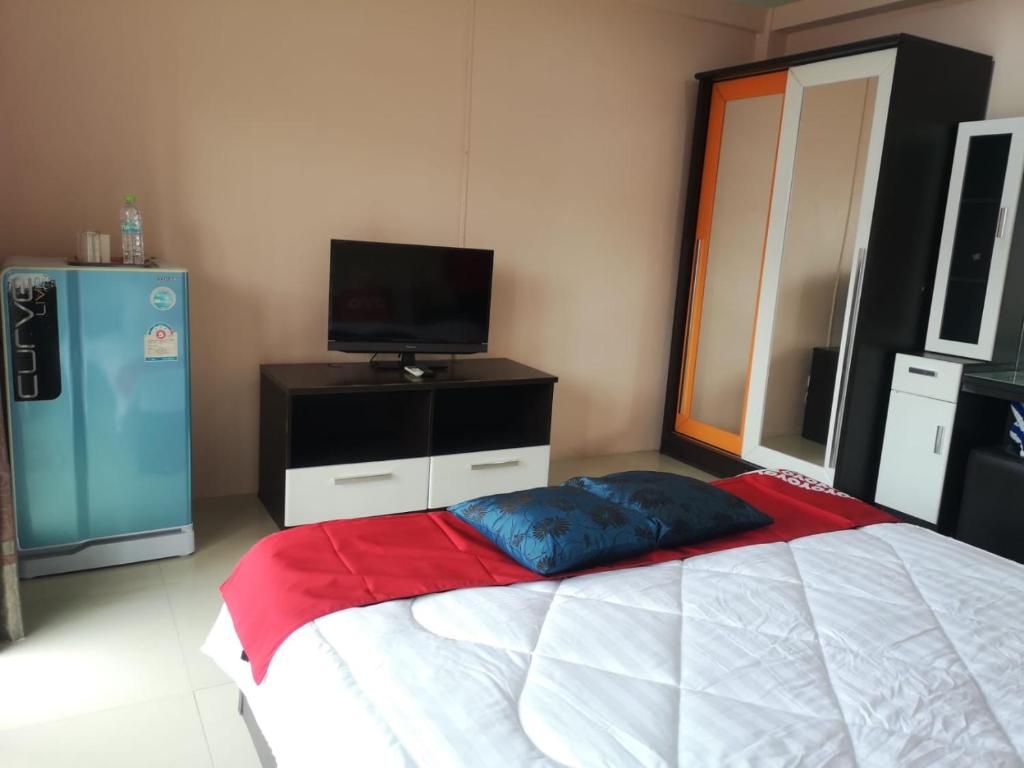 KJS Pattaya - Resim 13