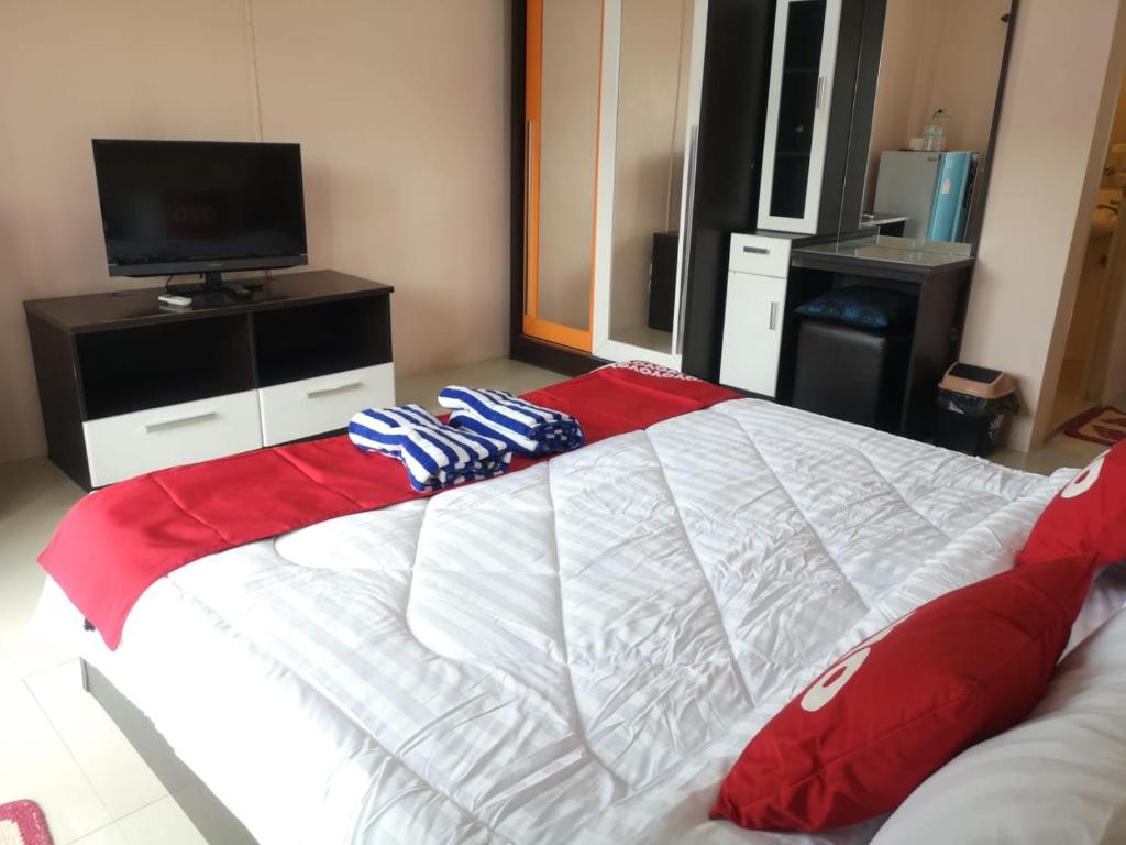 KJS Pattaya - Resim 21