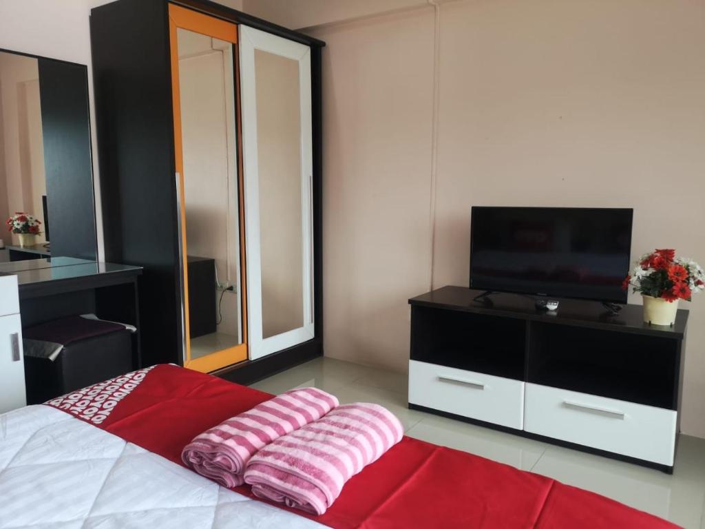 KJS Pattaya - Resim 41