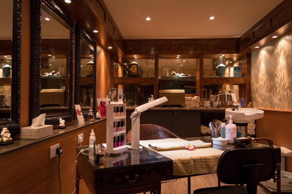 Ocean Beach Hotel & Spa - OCEANA COLLECTION - Resim 30