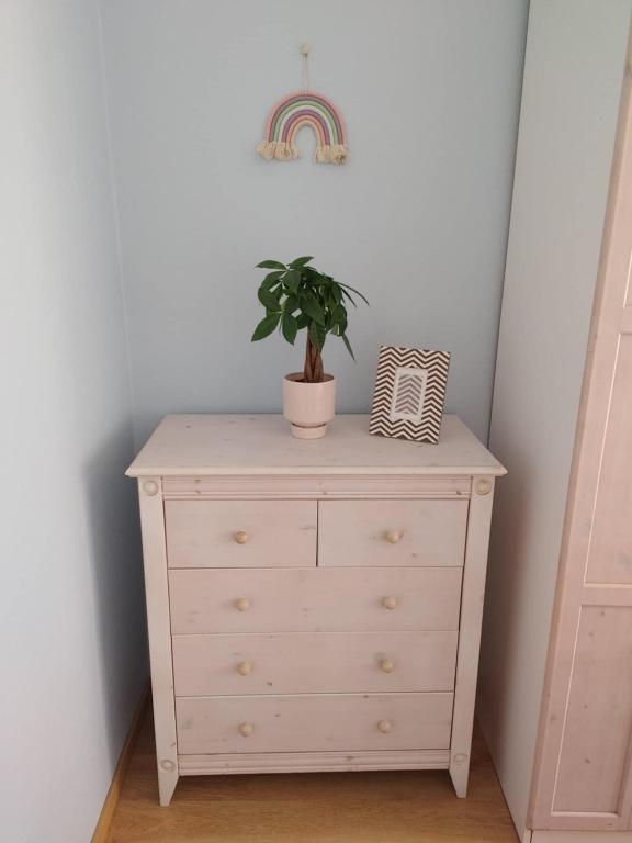Fotografia z galérie ubytovania Apartament Julia v destinácii Świnoujście