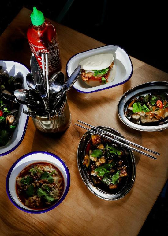 JAM Brussels - Resim 36