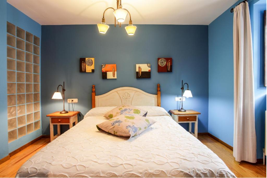 Hotel Rural El Almadiero - Double Room