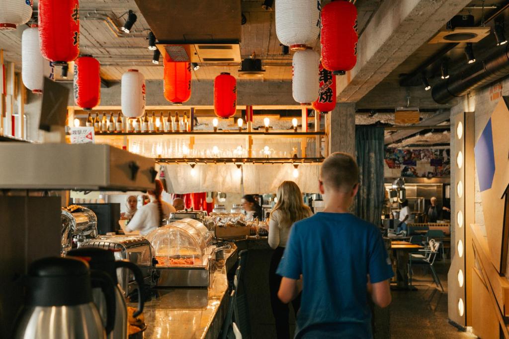 JAM Brussels - Resim 38