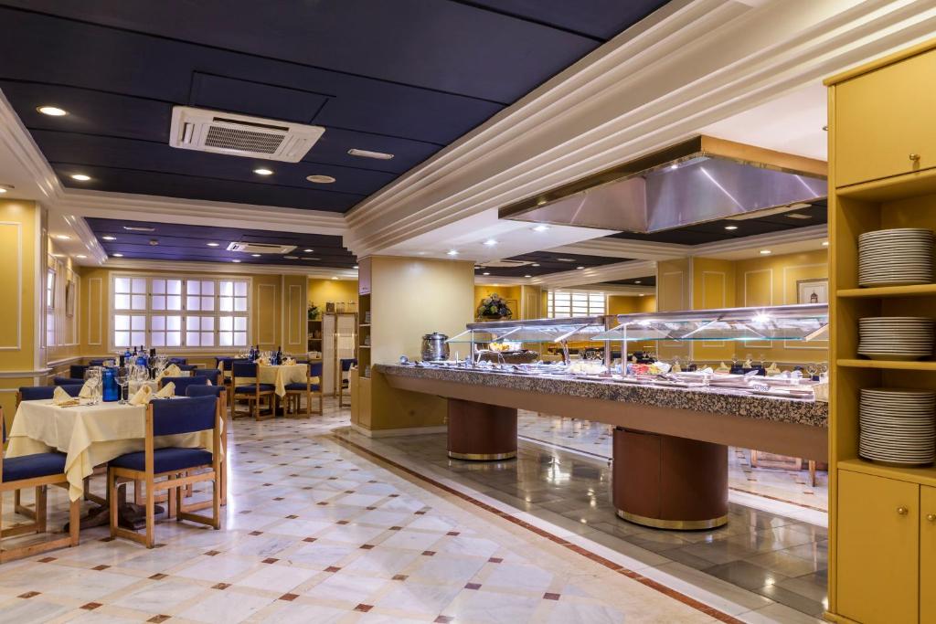 Hotel Don Paco - Resim 5