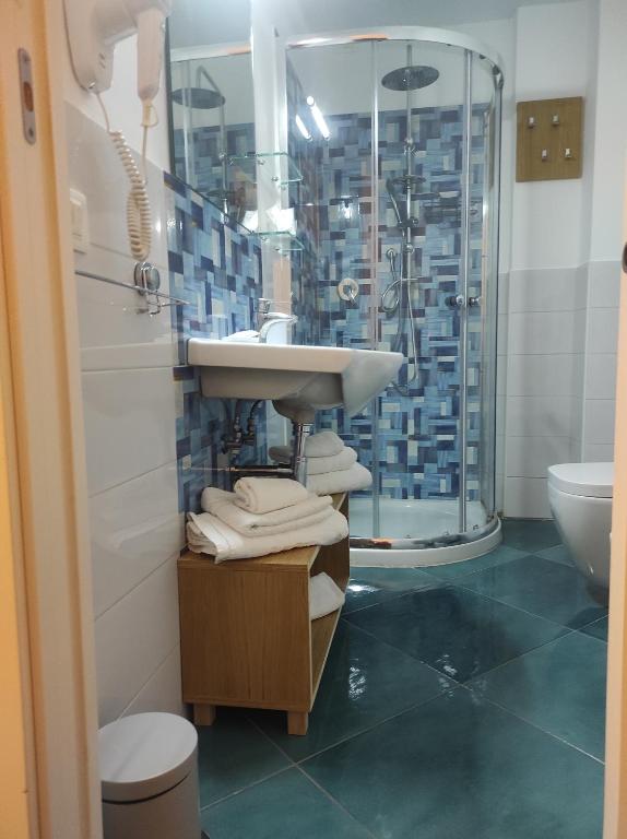 Residenza Porta Romana - 18