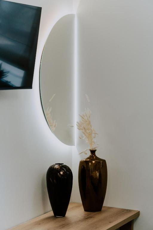 Fotografie z fotogalerie ubytování Maison de Luxe v destinaci Szeged