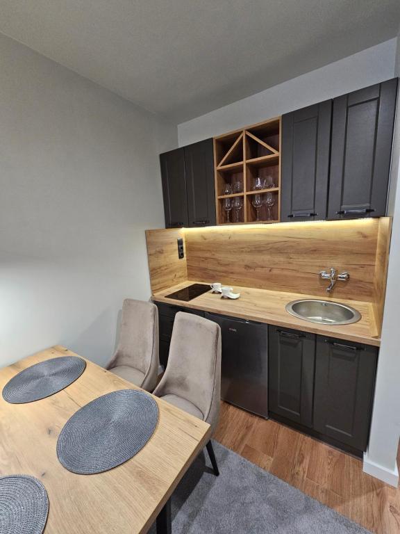 Fotografie z fotogalerie ubytování Nest 316 Bela Reka Kopaonik v destinaci Brzeće