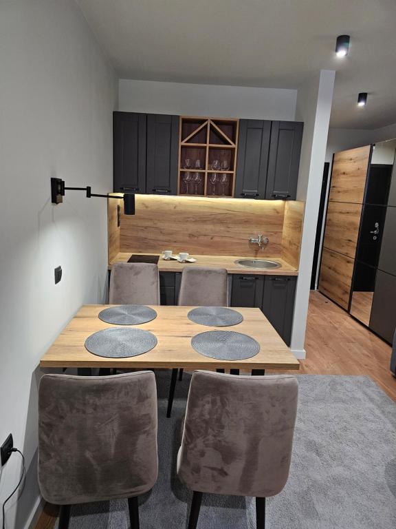 Fotografie z fotogalerie ubytování Nest 316 Bela Reka Kopaonik v destinaci Brzeće