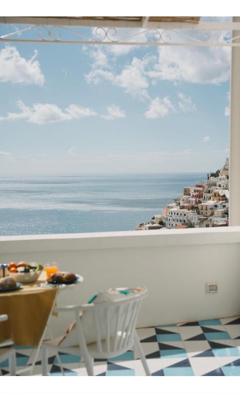 Táj az apartman közelében