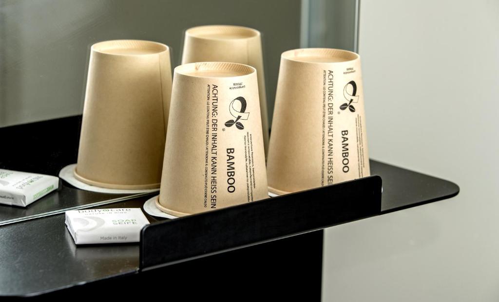 ibis Styles Genève Carouge - Resim 38