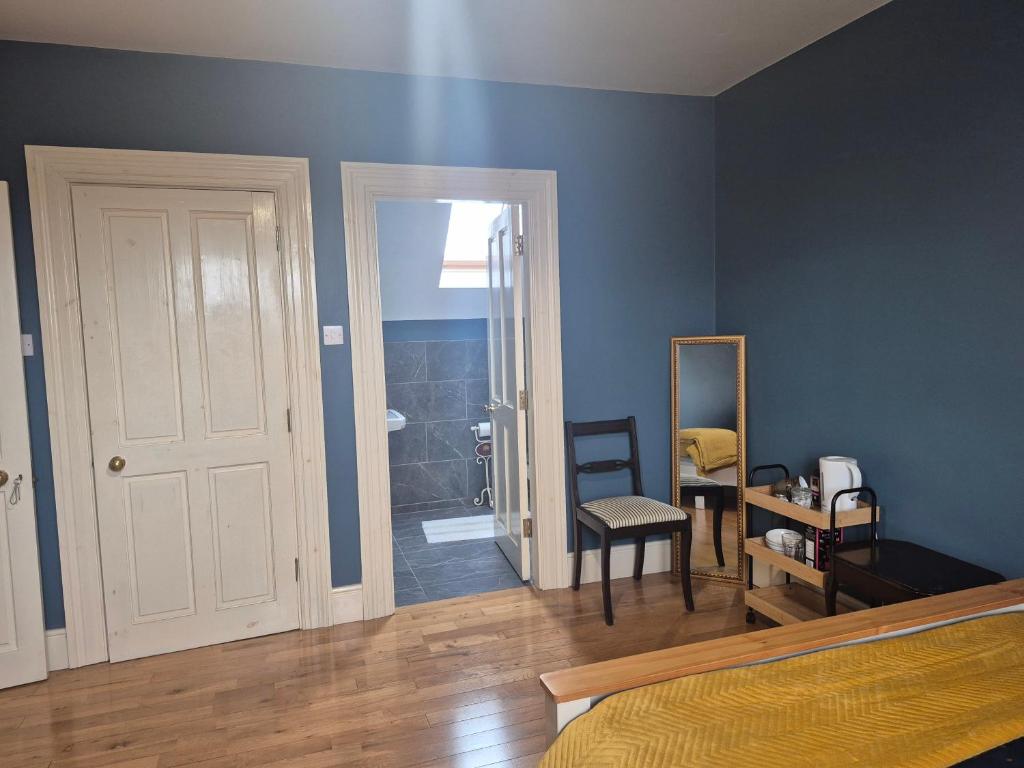 Fotografie z fotogalerie ubytování Ballinasloe Guest House in the Heart of the Country v destinaci Ballinasloe